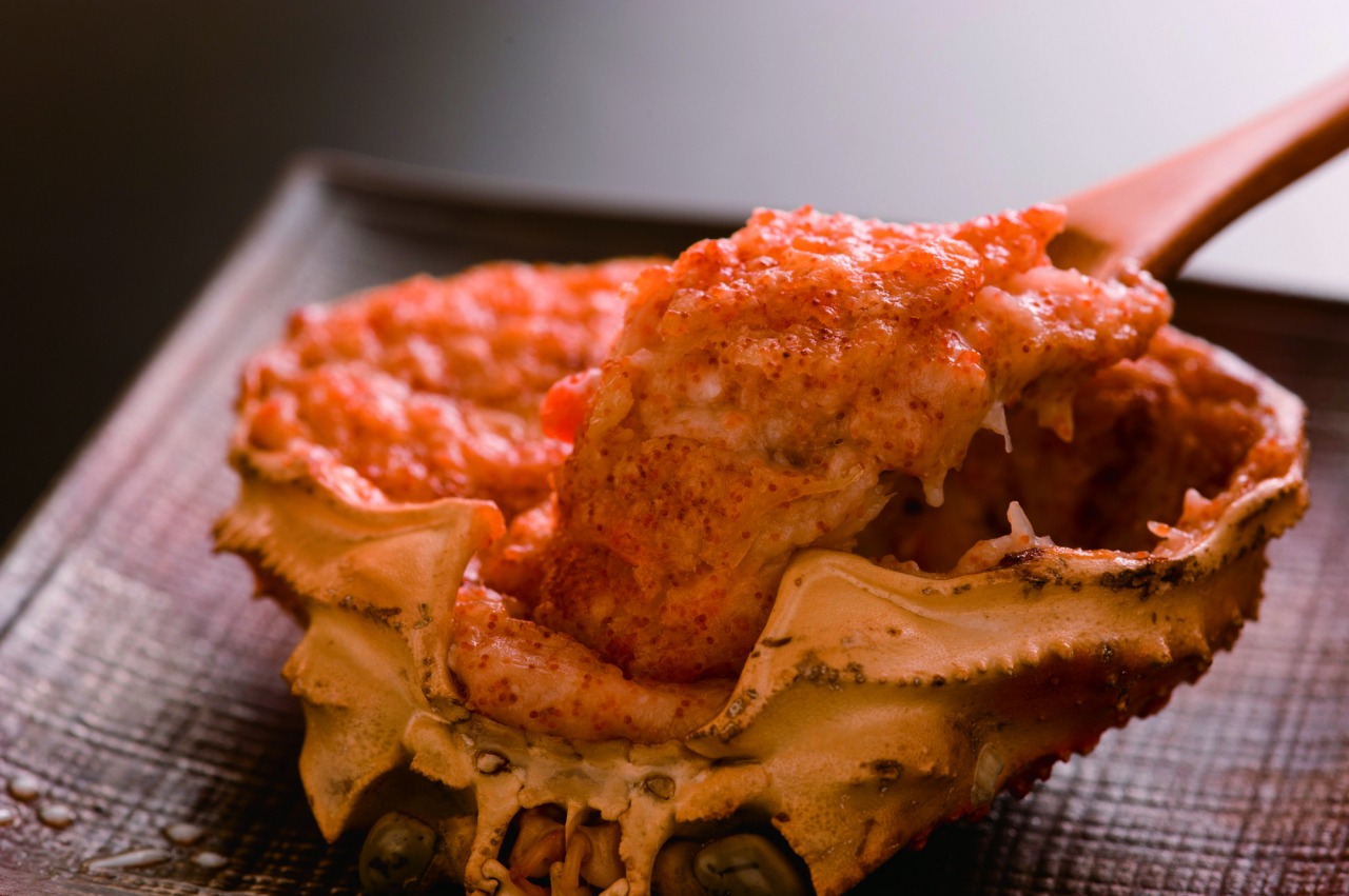 超濃厚せいこ蟹グラタン甲羅 【ふくいの恵み認定商品】｜お土産｜福