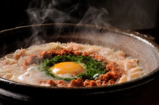 料理＜画像提供：開花亭＞