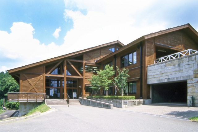 福井県自然保護センター