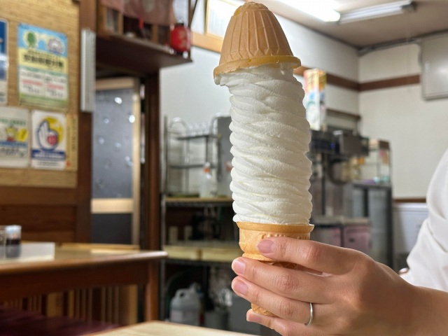 吉田食堂