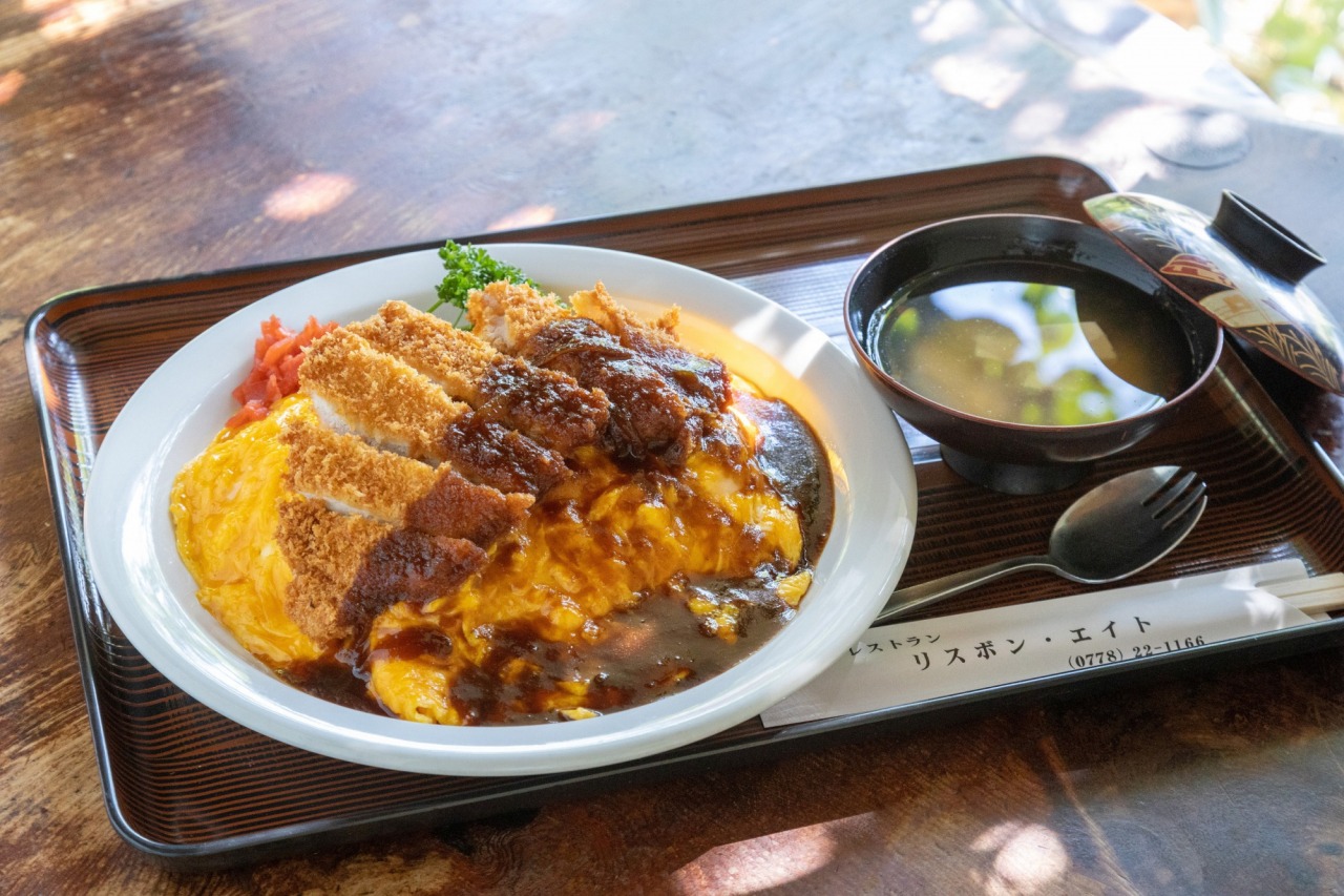 リスボン・エイト