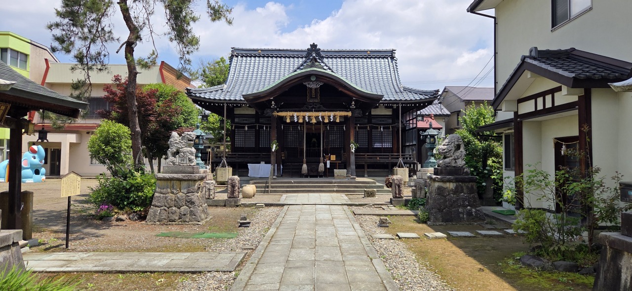 火産霊神社／馬鹿ばやし｜スポット・体験｜福いろ|福井市公式観光