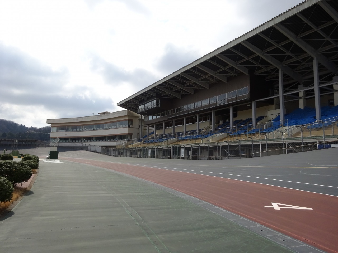 福井 競輪 場