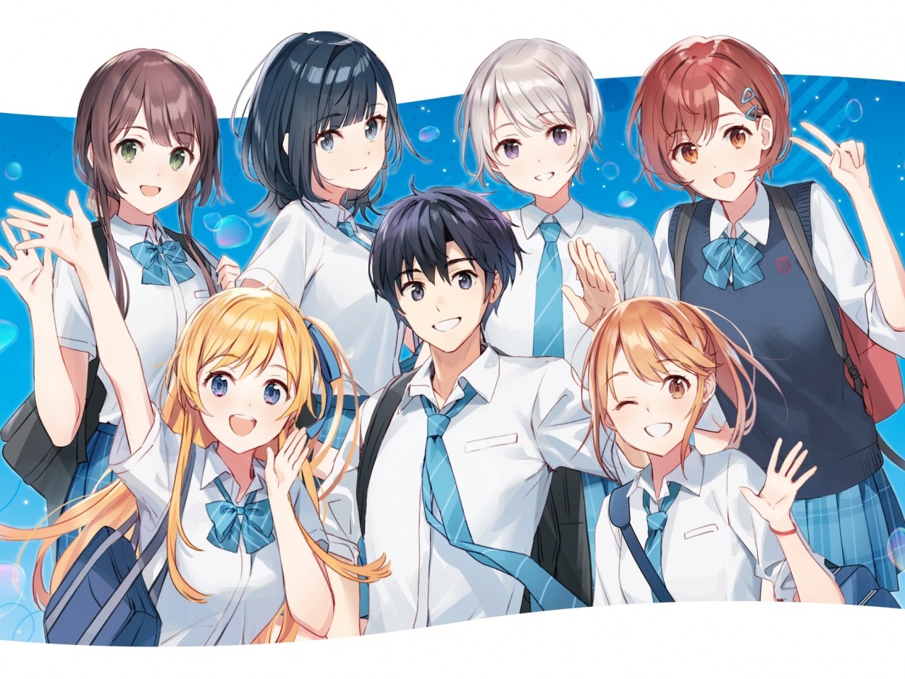 チラムネ福井コラボ2025｜イベント｜福いろ|福井市公式観光サイト 名所