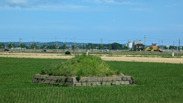 下関一里塚