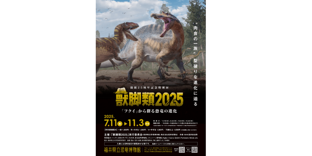 恐竜展図録パンフレットセット恐竜博特別展福井県立恐竜博物館 大阪市立自然史博物館 福井県立恐竜博物館 on X: 
