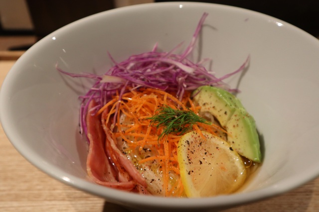 SOMEN BAR白線屋