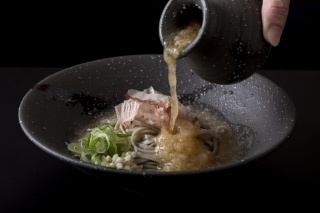 出典：越前蕎麦dining櫻庭