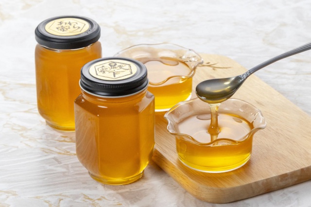 Bee life colony　はちみつ